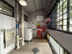 Blk 602 Woodlands Drive 42 (Woodlands), HDB 5 Rooms #603519711
